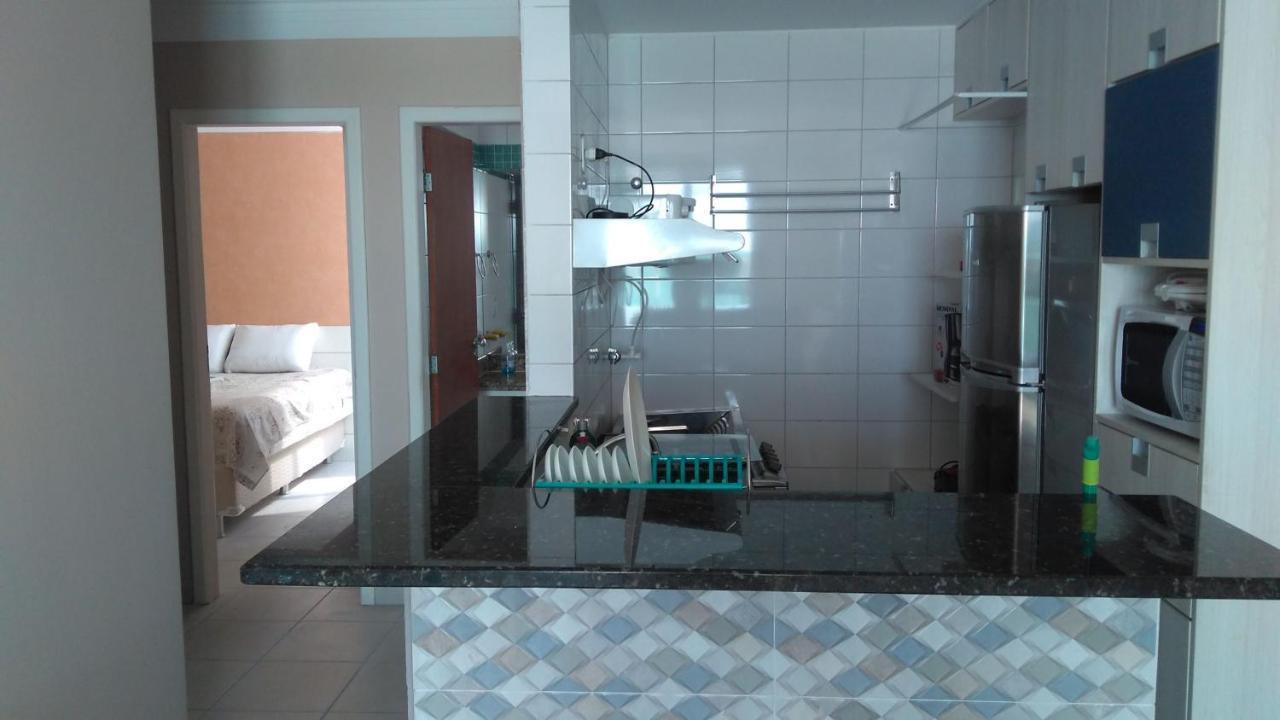 D Frente Green D 2 Vila Velha  Dış mekan fotoğraf