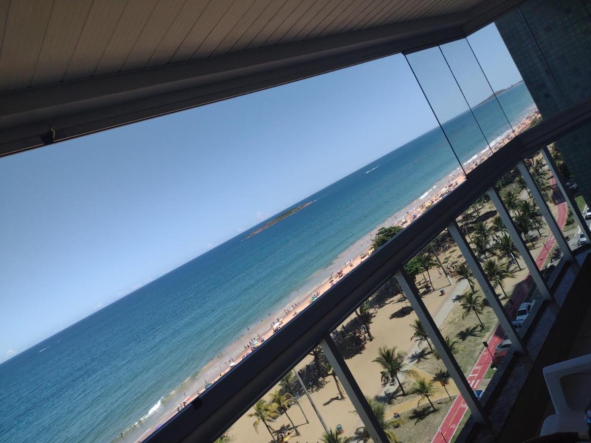 D Frente Green D 2 Vila Velha  Dış mekan fotoğraf