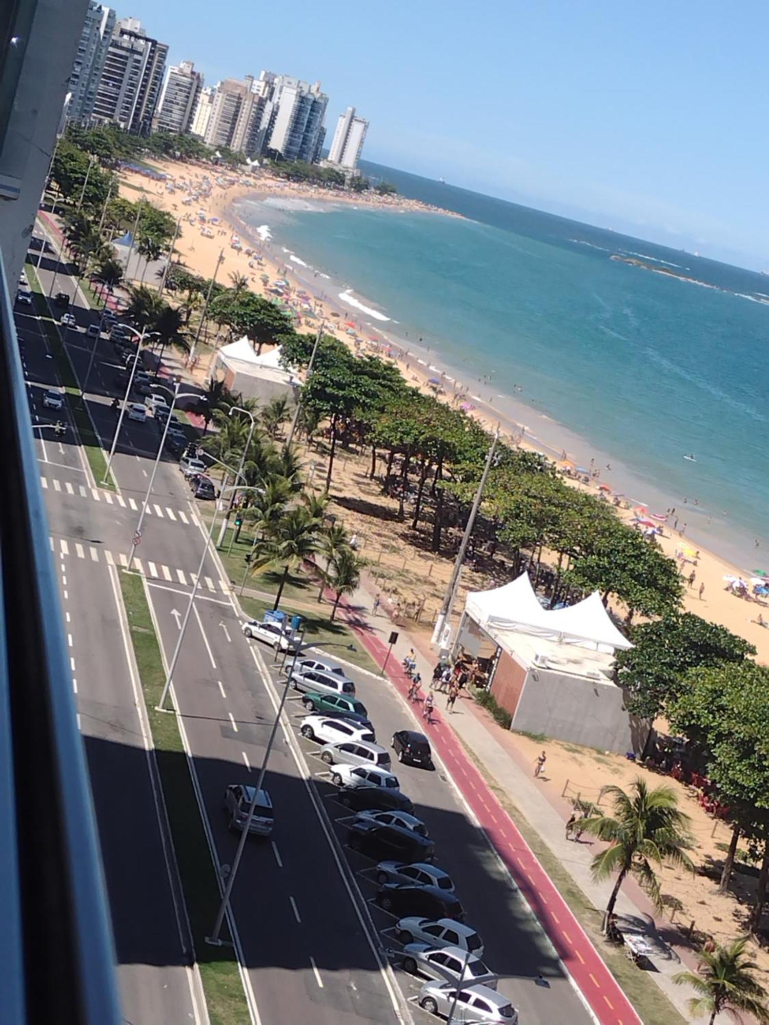 D Frente Green D 2 Vila Velha  Oda fotoğraf