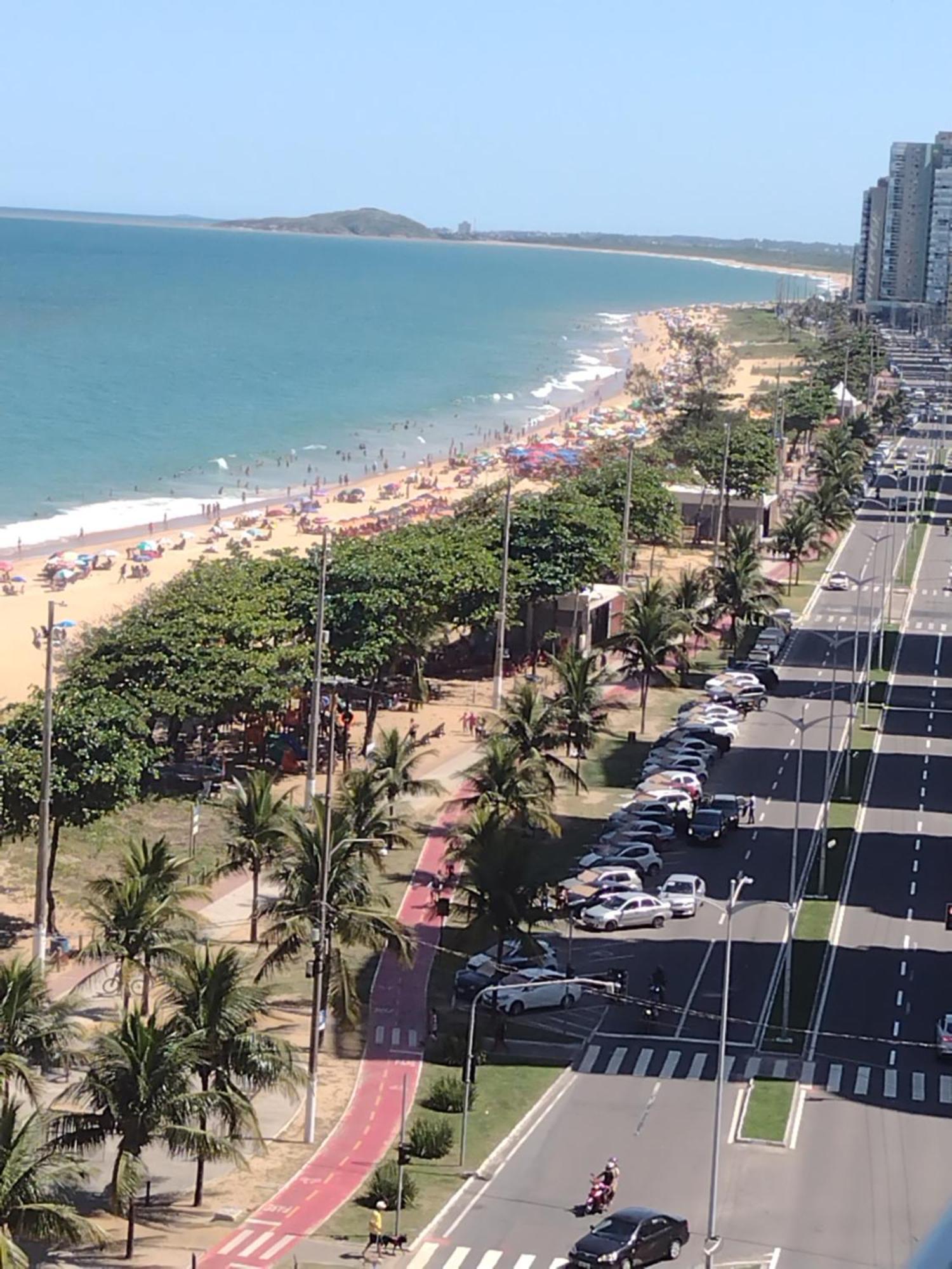 D Frente Green D 2 Vila Velha  Oda fotoğraf