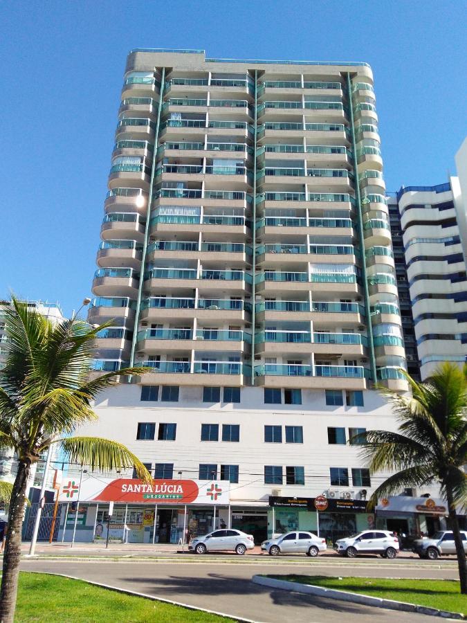 D Frente Green D 2 Vila Velha  Dış mekan fotoğraf
