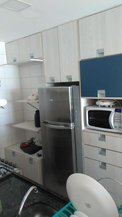D Frente Green D 2 Vila Velha  Dış mekan fotoğraf