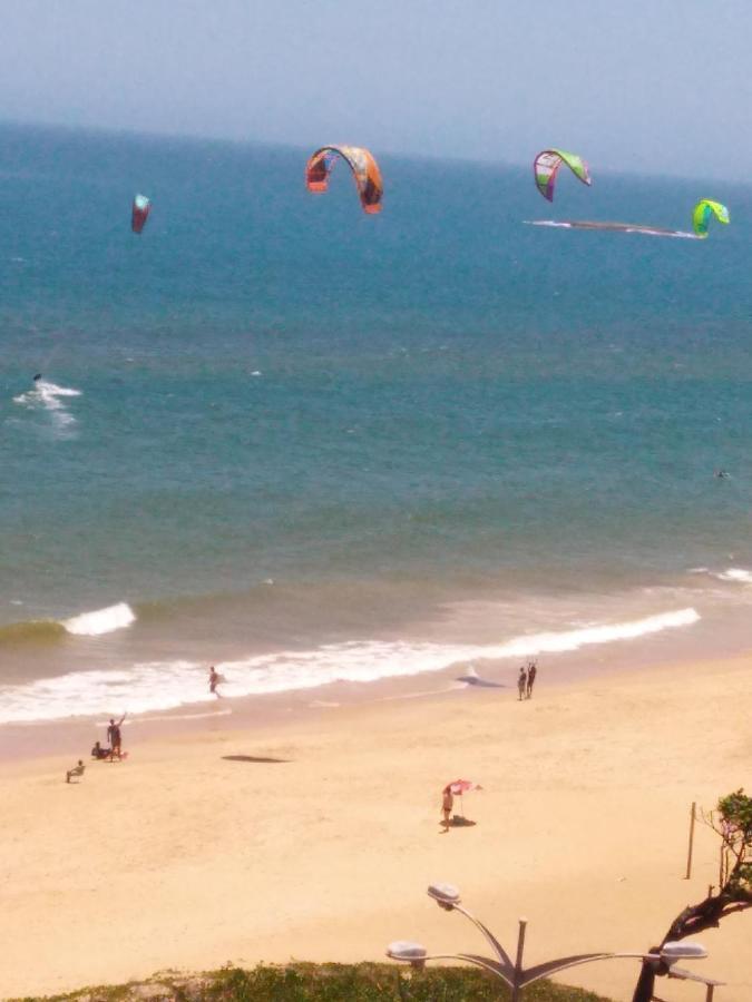 D Frente Green D 2 Vila Velha  Dış mekan fotoğraf