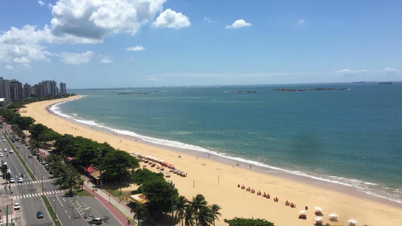 D Frente Green D 2 Vila Velha  Dış mekan fotoğraf
